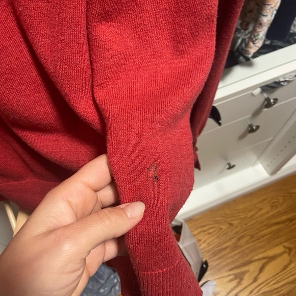 Sweater - Picture 3 of 4